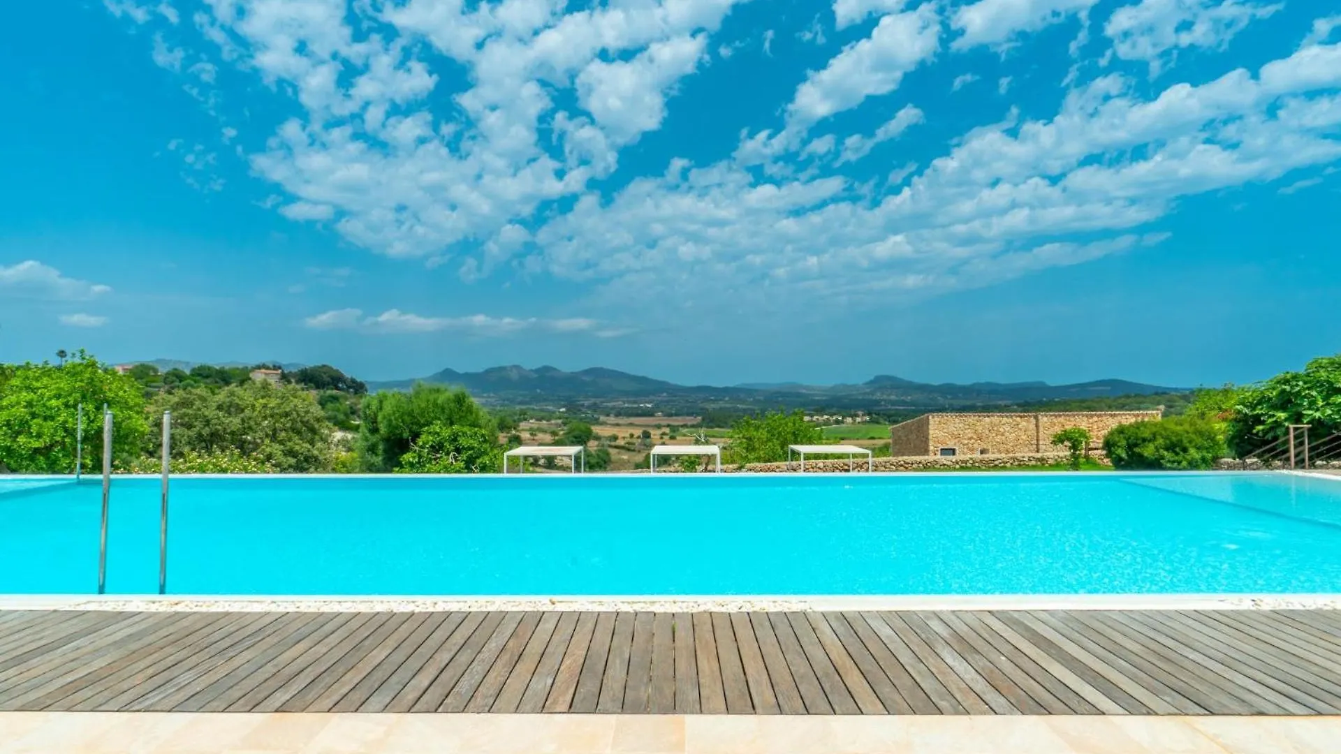 Tres Cas Cabo Villa Sant Llorenc Des Cardassar Farm stay