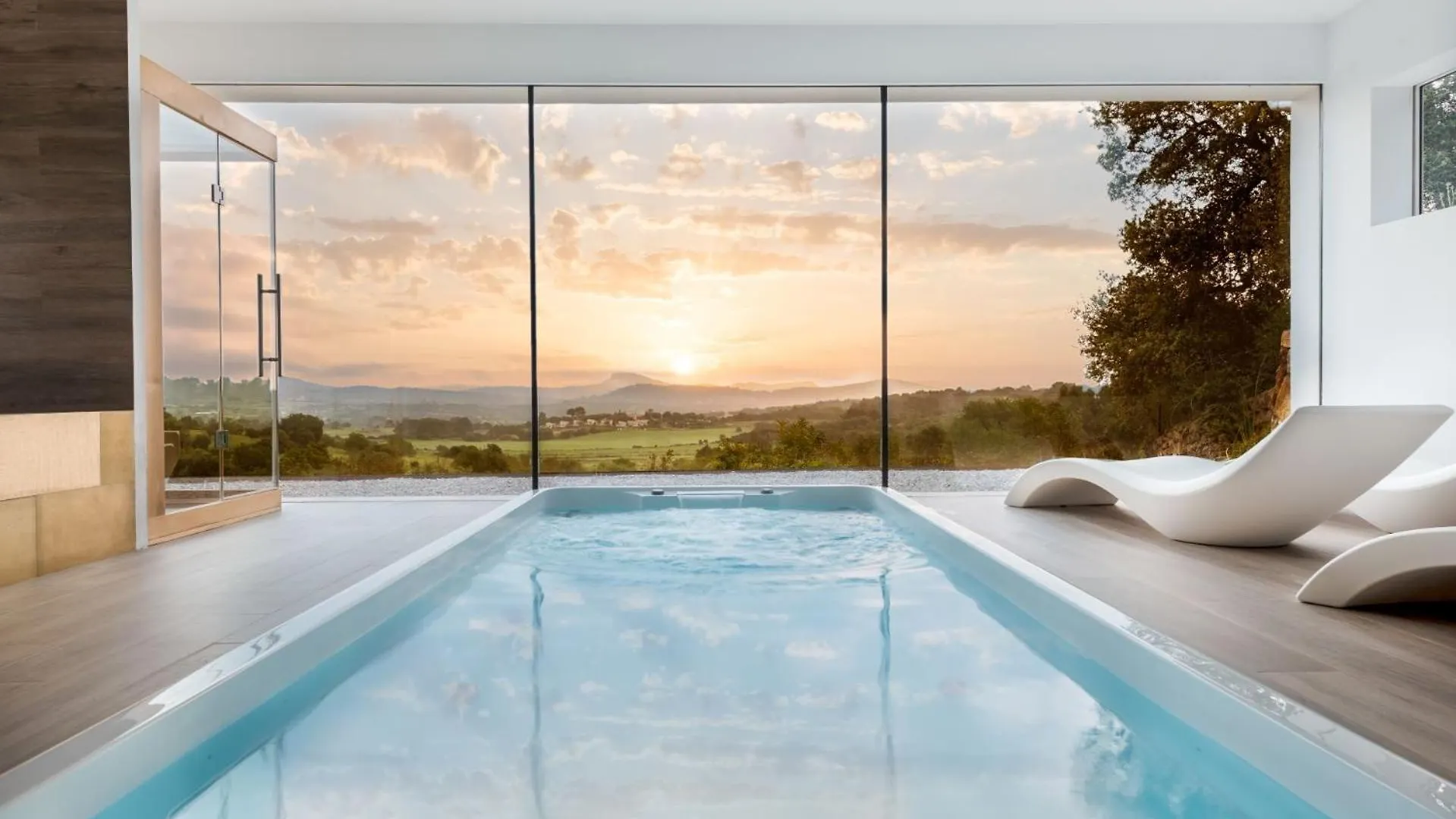 Villa Tres Cas Cabo Sant Llorenc Des Cardassar Alloggio per agriturismo