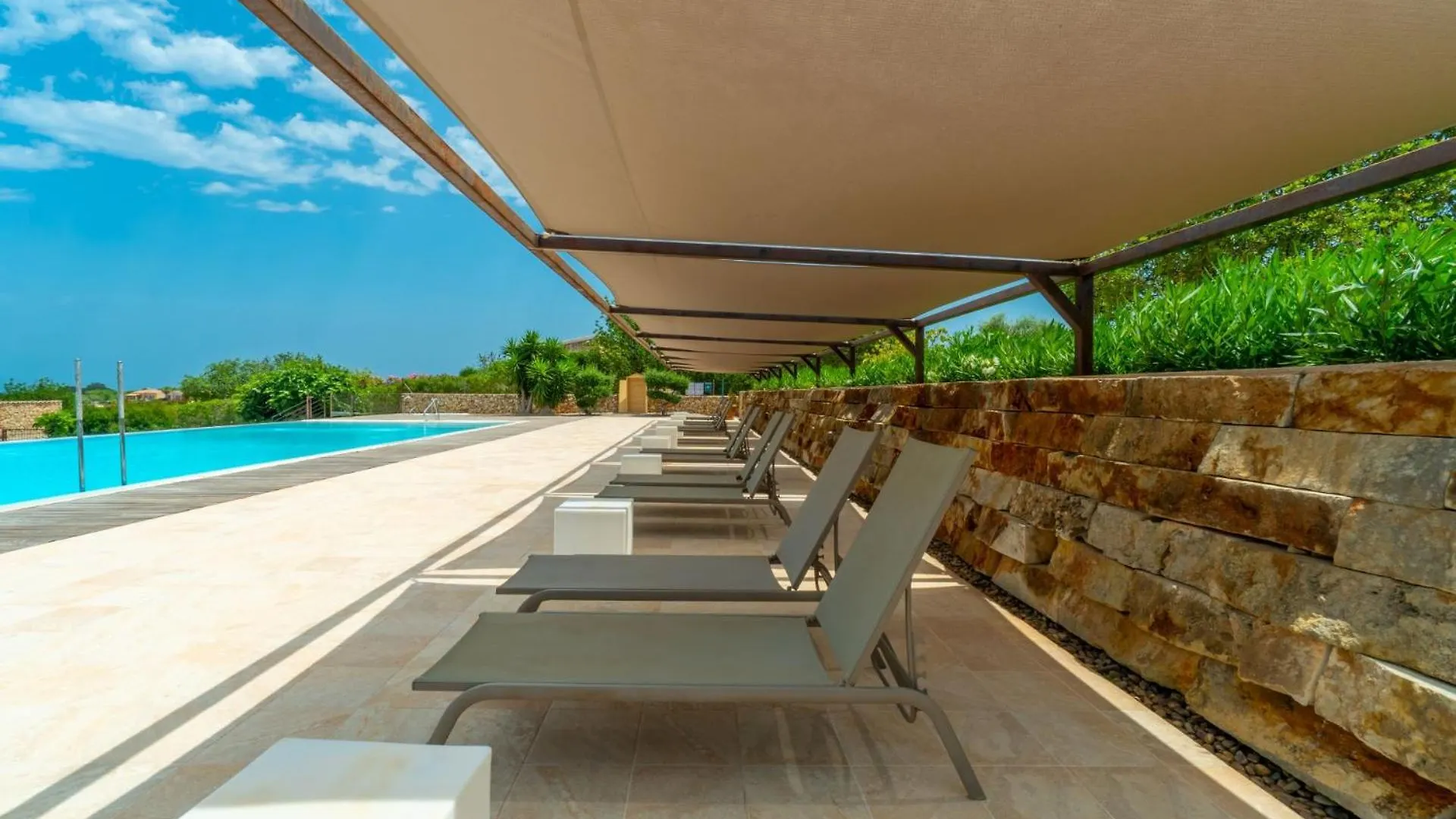 Alloggio per agriturismo Villa Tres Cas Cabo Sant Llorenc Des Cardassar