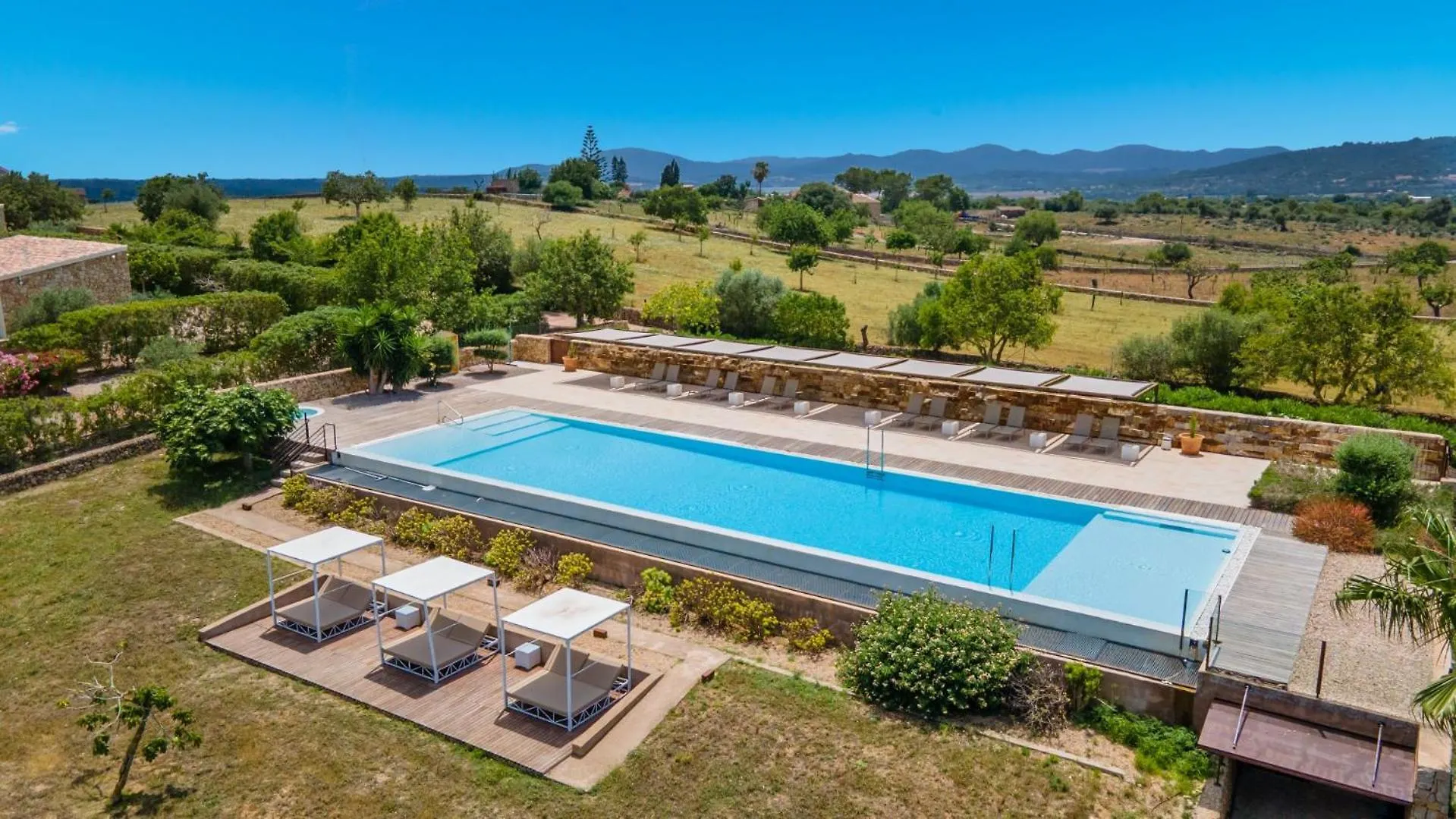 Tres Cas Cabo Villa Sant Llorenc Des Cardassar